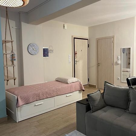 Vicky’s studio Pireus Exteriér fotografie