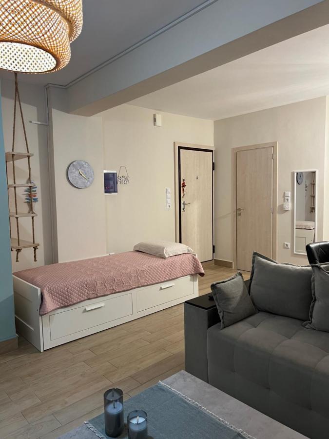 Vicky’s studio Pireus Exteriér fotografie